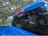Thumbnail of 2026 Riptide Blue Metallic Chevrolet Silverado 1500