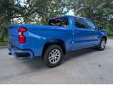 Thumbnail of 2026 Riptide Blue Metallic Chevrolet Silverado 1500