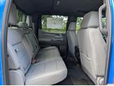 Thumbnail of 2026 Riptide Blue Metallic Chevrolet Silverado 1500