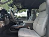 Thumbnail of 2026 Riptide Blue Metallic Chevrolet Silverado 1500