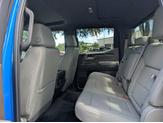 Thumbnail of 2026 Riptide Blue Metallic Chevrolet Silverado 1500