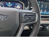 Thumbnail of 2026 Riptide Blue Metallic Chevrolet Silverado 1500