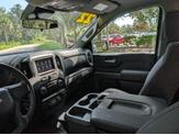 Thumbnail of 2022 Glacier Blue Metallic Chevrolet Silverado 1500