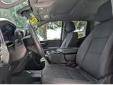 Thumbnail of 2022 Glacier Blue Metallic Chevrolet Silverado 1500