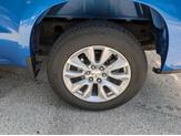 Thumbnail of 2022 Glacier Blue Metallic Chevrolet Silverado 1500
