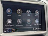 Thumbnail of 2022 Glacier Blue Metallic Chevrolet Silverado 1500