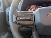 Thumbnail of 2025 Snowdrift Metallic Chevrolet Colorado