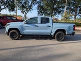Thumbnail of 2025 Snowdrift Metallic Chevrolet Colorado