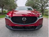 Thumbnail of 2021 Soul Red Crystal Metallic Mazda CX-30