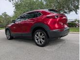 Thumbnail of 2021 Soul Red Crystal Metallic Mazda CX-30