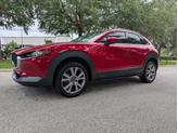 Thumbnail of 2021 Soul Red Crystal Metallic Mazda CX-30