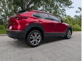 Thumbnail of 2021 Soul Red Crystal Metallic Mazda CX-30