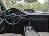Thumbnail of 2021 Soul Red Crystal Metallic Mazda CX-30