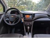 Thumbnail of 2017 Summit White Chevrolet Trax