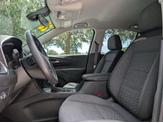 Thumbnail of 2022 Silver Ice Metallic Chevrolet Equinox