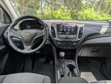 Thumbnail of 2022 Silver Ice Metallic Chevrolet Equinox