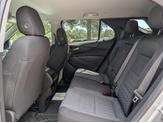 Thumbnail of 2022 Silver Ice Metallic Chevrolet Equinox