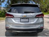 Thumbnail of 2022 Silver Ice Metallic Chevrolet Equinox