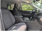 Thumbnail of 2022 Silver Ice Metallic Chevrolet Equinox