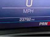 Thumbnail of 2019 Cajun Red Tintcoat Chevrolet Equinox