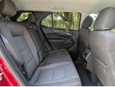 Thumbnail of 2019 Cajun Red Tintcoat Chevrolet Equinox