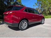 Thumbnail of 2019 Cajun Red Tintcoat Chevrolet Equinox