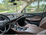 Thumbnail of 2018 Bronze Alloy Metallic Buick Envision