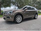 Thumbnail of 2018 Bronze Alloy Metallic Buick Envision