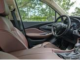 Thumbnail of 2018 Bronze Alloy Metallic Buick Envision