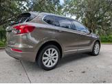 Thumbnail of 2018 Bronze Alloy Metallic Buick Envision