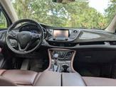 Thumbnail of 2018 Bronze Alloy Metallic Buick Envision