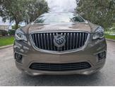 Thumbnail of 2018 Bronze Alloy Metallic Buick Envision