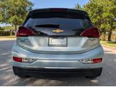 Thumbnail of 2019 Green Mist Metallic Chevrolet Bolt EV