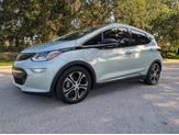 Thumbnail of 2019 Green Mist Metallic Chevrolet Bolt EV