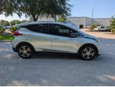 Thumbnail of 2019 Green Mist Metallic Chevrolet Bolt EV