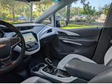 Thumbnail of 2019 Green Mist Metallic Chevrolet Bolt EV