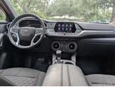 Thumbnail of 2021 Red Hot Chevrolet Blazer