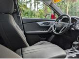 Thumbnail of 2021 Red Hot Chevrolet Blazer