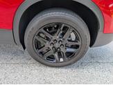 Thumbnail of 2021 Red Hot Chevrolet Blazer