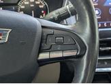 Thumbnail of 2022 Satin Steel Metallic Cadillac CT5