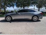 Thumbnail of 2022 Satin Steel Metallic Cadillac CT5