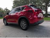 Thumbnail of 2023 Soul Red Crystal Metallic Mazda CX-5