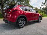 Thumbnail of 2023 Soul Red Crystal Metallic Mazda CX-5