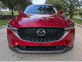 Thumbnail of 2023 Soul Red Crystal Metallic Mazda CX-5