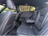 Thumbnail of 2021 Crystal White Tricoat Cadillac XT4