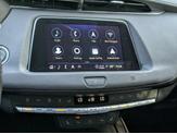 Thumbnail of 2021 Crystal White Tricoat Cadillac XT4