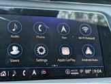 Thumbnail of 2021 Crystal White Tricoat Cadillac XT4
