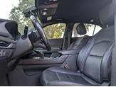 Thumbnail of 2021 Crystal White Tricoat Cadillac XT4