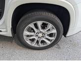 Thumbnail of 2021 Iridescent Pearl Tricoat Chevrolet Traverse