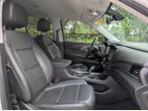 Thumbnail of 2021 Iridescent Pearl Tricoat Chevrolet Traverse